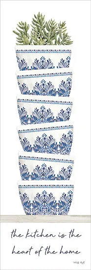 CIN3867 - Kitchen – Heart of the Home - 6x18