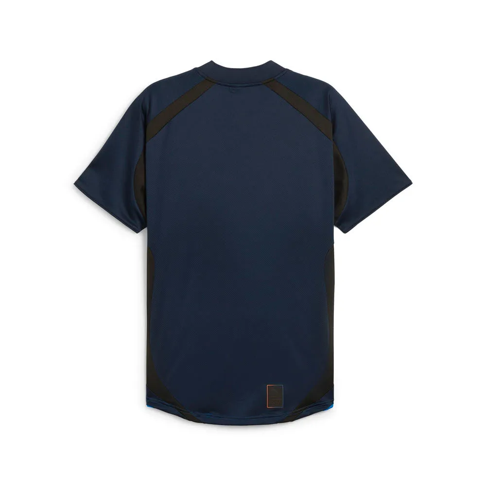 Rocket League x V Neck Short Sleeve Soccer Jersey