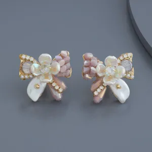 Trendy Earring 178807
